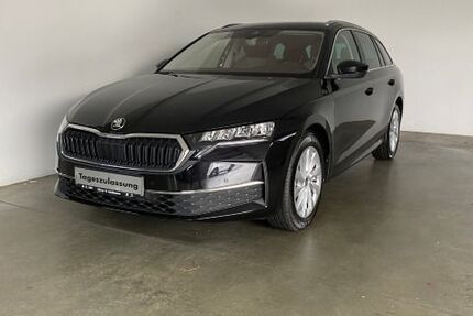 Skoda Octavia 42.500 km 31.950 &euro; Schmallenberg 57392