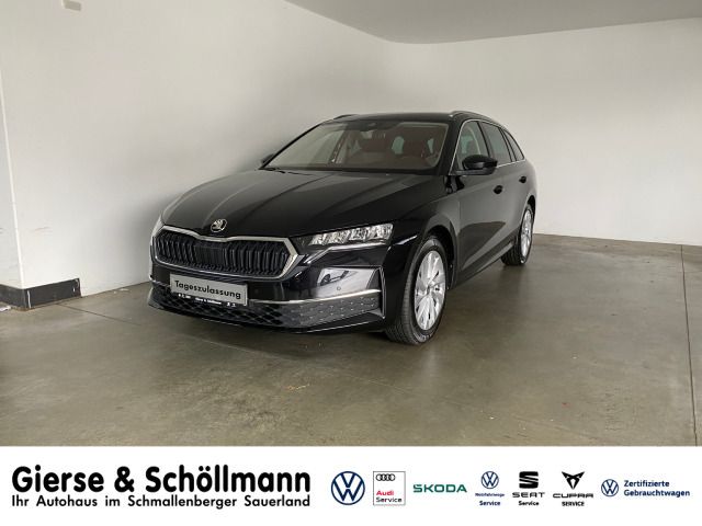 Skoda Octavia 42.500 km 31.950 &euro; Schmallenberg 57392