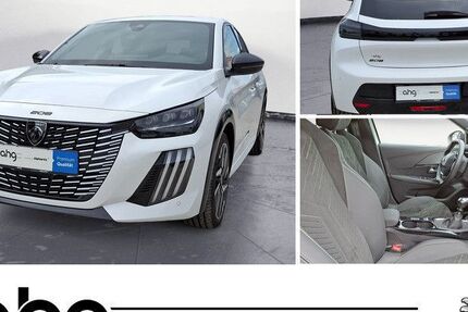 Peugeot 208 8.229 km 18.760 &euro; Mühlacker 75417