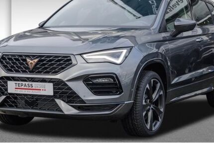 Cupra Ateca 14.999 km 36.910 € Gevelsberg 58285