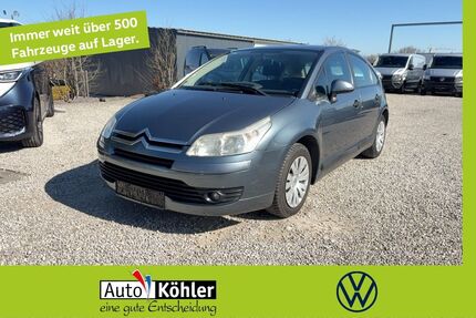 Citroen C4 224.000 km 980 &euro; Mainburg 84048