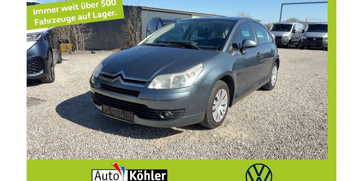 Citroen C4 224.000 km 980 &euro; Mainburg 84048