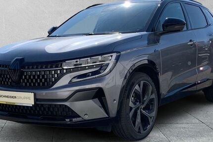 Renault Austral 6.500 km 31.990 € Röhrsdorf 09247