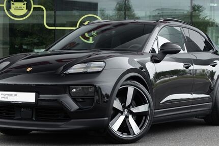 Porsche Macan 5.900 km 85.900 &euro; Kleinmachnow 14532