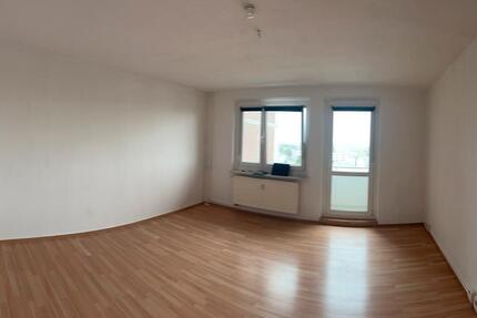 1-Zimmer-Wohnung in Rostock am Vögenteich