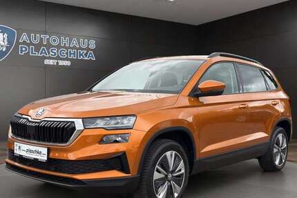 Skoda Karoq 12.700 km 27.450 € Amelinghausen 21385