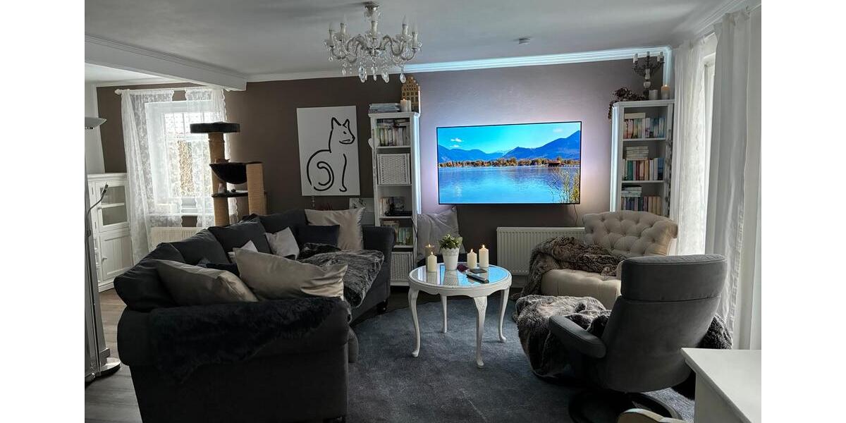 Mehrfamilienhaus, Wohnhaus Neustadt in Holstein - 920.000&euro; | Angebot:26665958