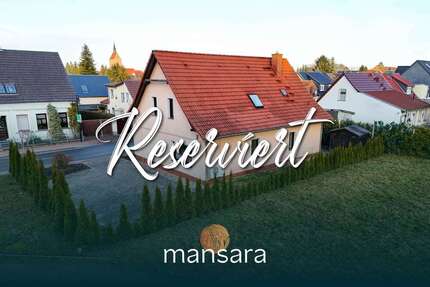 Gewerbeobjekt Bismark (Altmark) - 209.800&euro; | Angebot:25850581