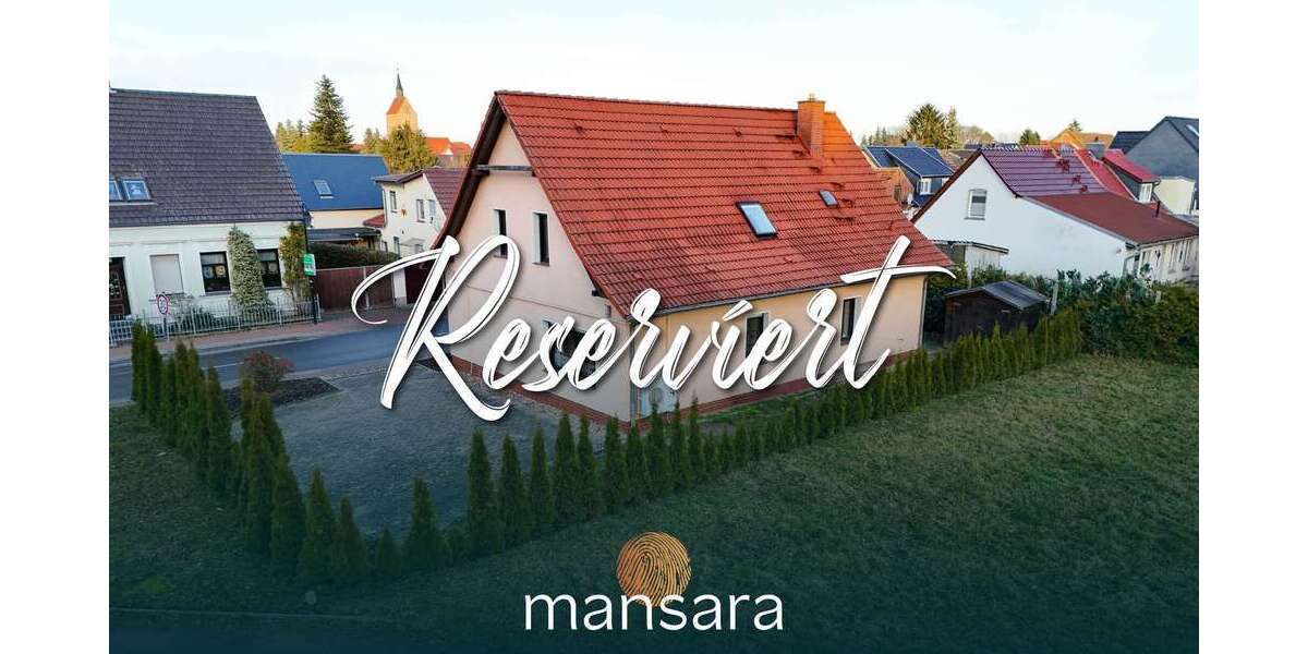 Gewerbeobjekt Bismark (Altmark) - 209.800&euro; | Angebot:25850581