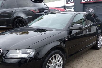 Audi A3 157.253 km 11.580 &euro; Magstadt 71106