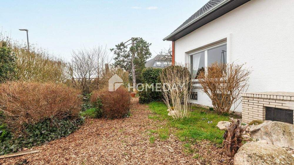 Etagenwohnung Wedemark Resse - 2 Zimmer, 55 m&sup2;, 120.000&euro; | Angebot:25688339