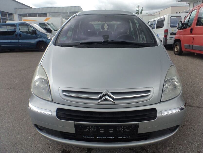 Xsara