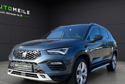 Seat Ateca 88.165 km 21.480 &euro; Uetersen 25436