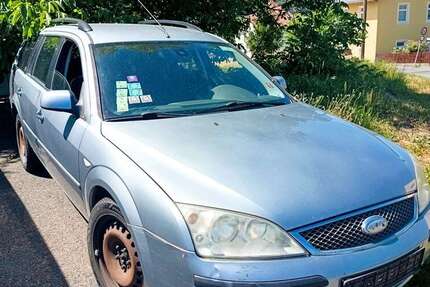 Ford Mondeo 252.714 km 1.300 € Bielatal (Rosenthal-Bielatal) 01824