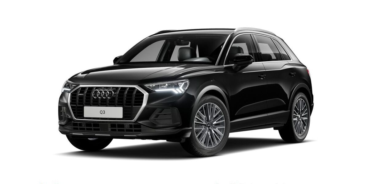 Audi Q3 7.274 km 42.890 &euro; Oberursel 61440