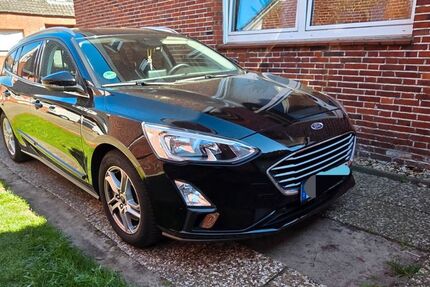 Ford Focus 89.981 km 12.500 &euro; Nordhorn 48527
