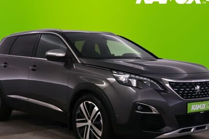 Peugeot 5008 97.694 km 20.450 &euro; Hamburg 22529