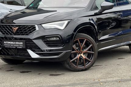 Cupra Ateca 10.000 km 40.990 &euro; Wenden 57482