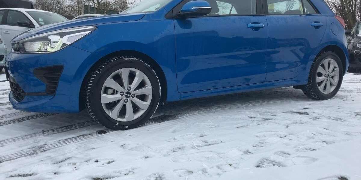 Kia Rio 12.759 km 19.990 &euro; Zerbst / Anhalt 39261