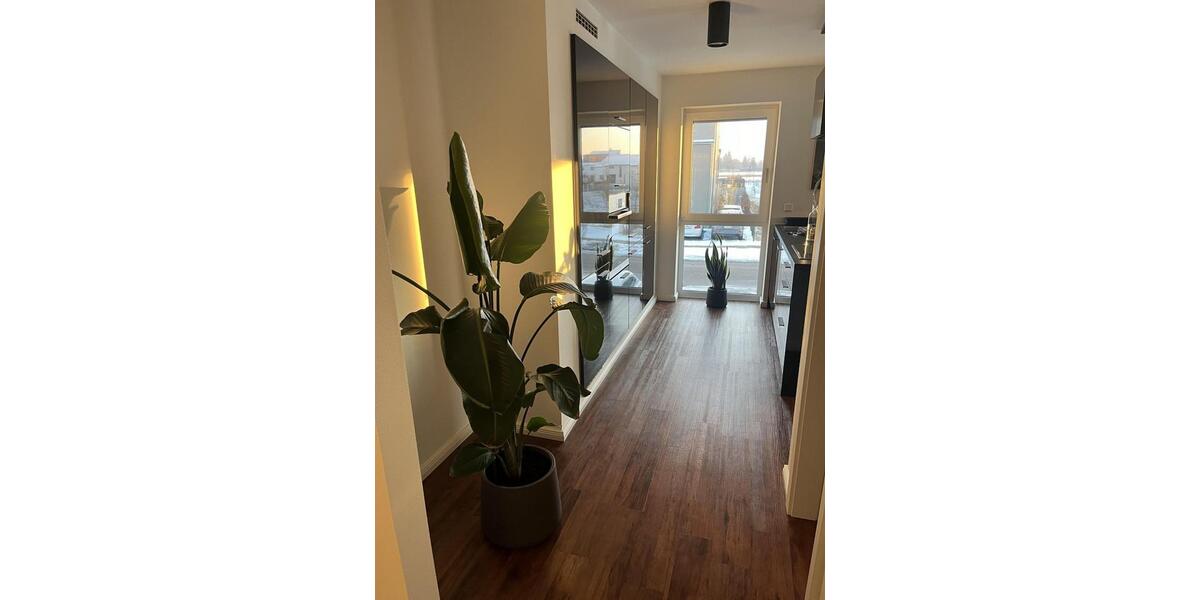 Etagenwohnung Stutensee - 3.5 Zimmer, 105 m&sup2;, 475.000&euro; | Angebot:25841413