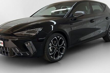 Cupra Leon 5.840 km 31.190 &euro; Suhl 98529