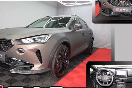 Cupra Formentor 9.116 km 45.990 &euro; Osnabrück 49086