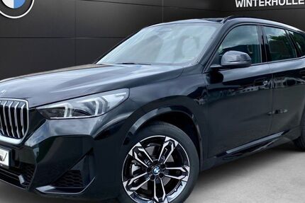 BMW X1 15.200 km 47.390 &euro; Farchant 82490
