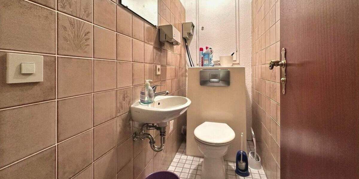 Gewerbeobjekt Lübeck St. Gertrud - 1 Zimmer, 595.000&euro; | Angebot:25196164