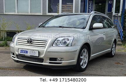 Toyota Avensis 180.613 km 2.999 &euro; Stuttgart 70499