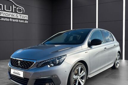 Peugeot 308 91.700 km 14.390 &euro; Schmelz 66839