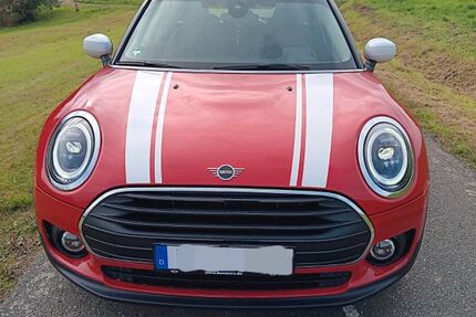 Mini Cooper Clubman 44.000 km 18.000 &euro; Pfreimd 92536
