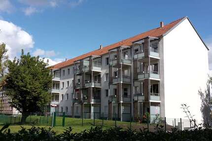 Wohnung zum Mieten in Zielitz 345 € 43.21 m² 2 zimmer