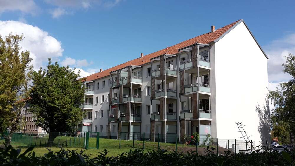 Wohnung zum Mieten in Zielitz 345 € 43.21 m² 2 zimmer