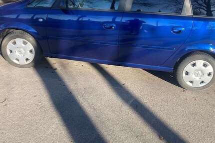 Opel Meriva 148.000 km 1.990 &euro; Gersthofen 86368