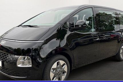 Hyundai STARIA 3.177 km 43.990 &euro; Mannheim 68219