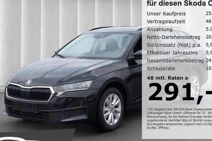 Skoda Octavia 20.702 km 25.479 € Ruhstorf 94099