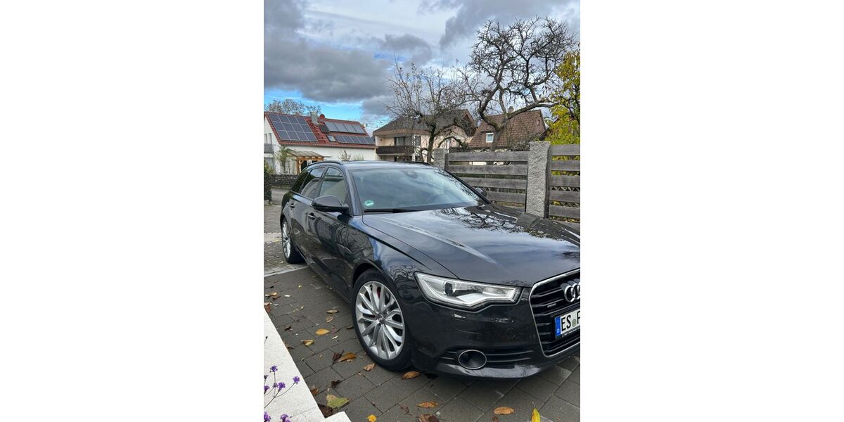 Audi A6 241.000 km 10.100 &euro; Leinfelden-Echterdingen 70771