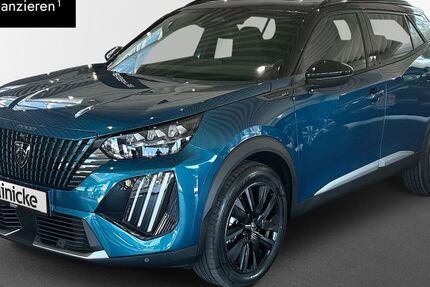 Peugeot 2008 9.000 km 27.490 &euro; Erfurt 99086