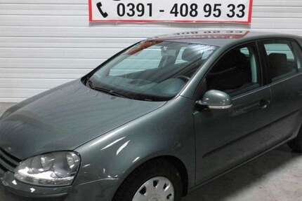 VW Golf 124.990 km 4.598 &euro; Magdeburg 39116