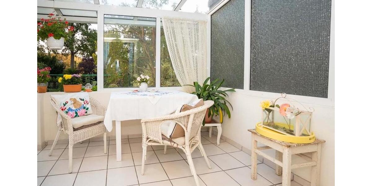 Terrassenwohnung Bremen Osterholz - 2 Zimmer, 55 m&sup2;, 980&euro; | Angebot:26406550