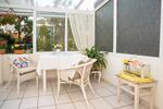 Terrassenwohnung Bremen Osterholz - 2 Zimmer, 55 m&sup2;, 980&euro; | Angebot:26406550