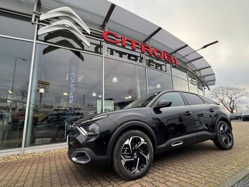 Citroen C4 3.938 km 20.990 € Düren 52353