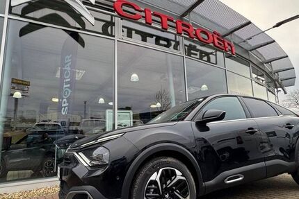 Citroen C4 9.841 km 20.990 &euro; Düren 52353