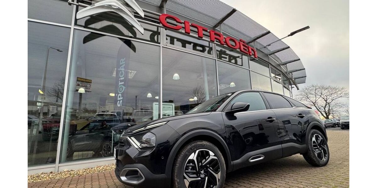 Citroen C4 9.841 km 20.990 &euro; Düren 52353