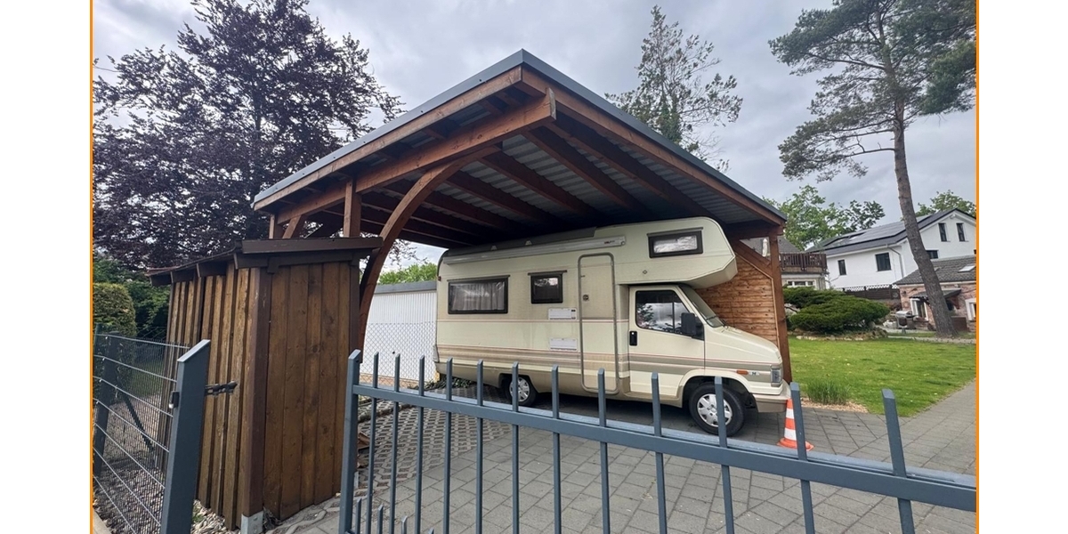 *Bauland* im Bplan * Ihr EFH in ruhiger Lage * - Grundstück Berlin / Blankenburg Blankenburg | Angebot:27117758