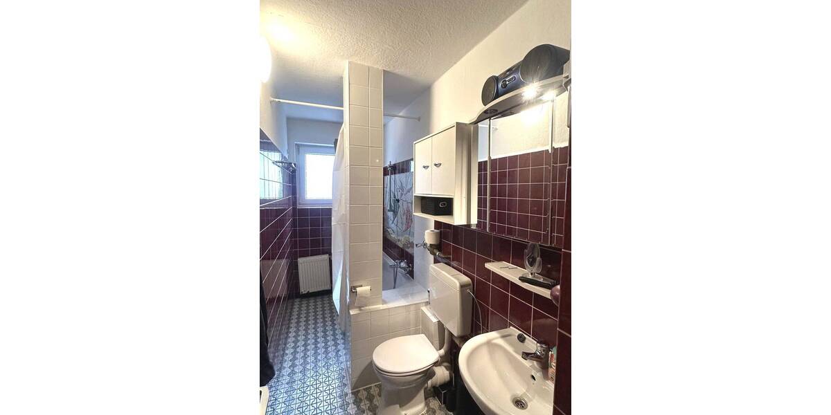 Etagenwohnung Hannover Vahrenwald - 3 Zimmer, 73 m&sup2;, 215.000&euro; | Angebot:26434023