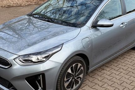 Kia ceed Sportswagon 52.920 km 17.490 &euro; Berlin 12249
