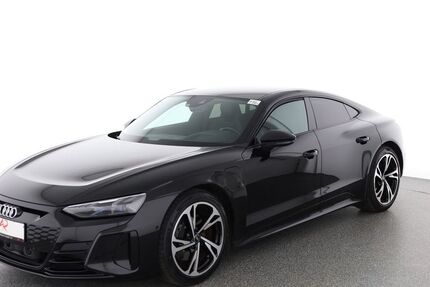 Audi e-tron GT 47.685 km 53.640 € Berlin 12103