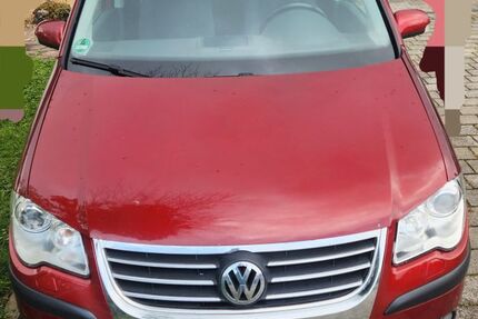 VW Touran 391.000 km 1.600 &euro; Heidenheim 91719