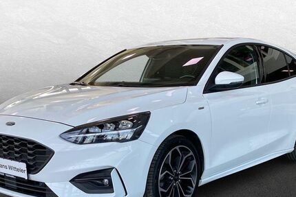 Ford Focus 63.000 km 18.490 &euro; Brilon 59929